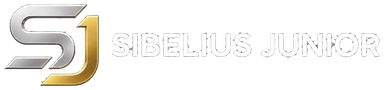 Sibelius Junior
