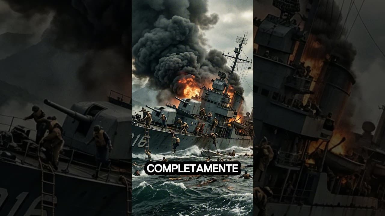 Would Brazil Have Survived This? — thumbnail